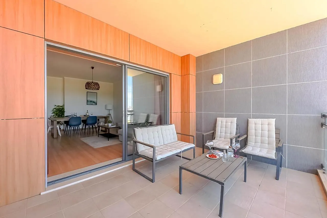 Apartamento Paolina Olhao