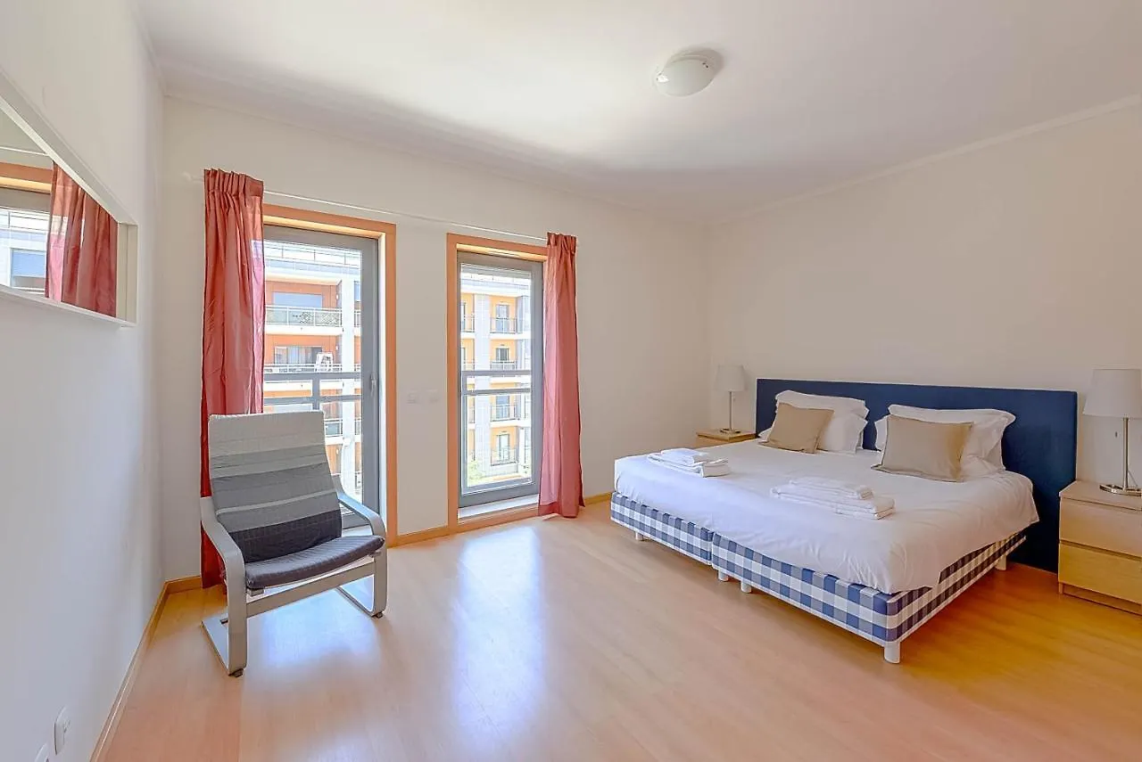 Apartamento Paolina Olhao 0*,