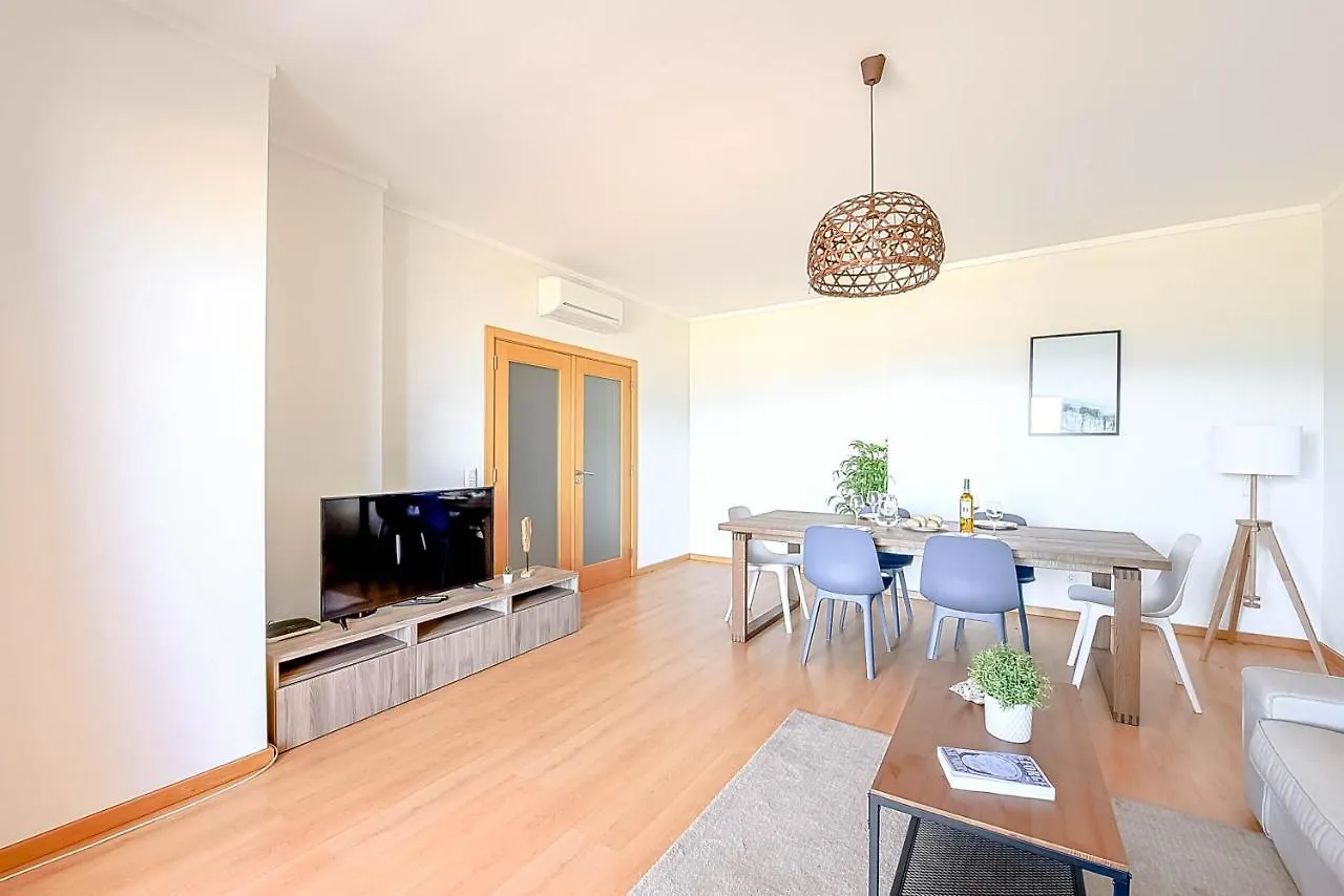 Apartamento Paolina Olhao Apartment