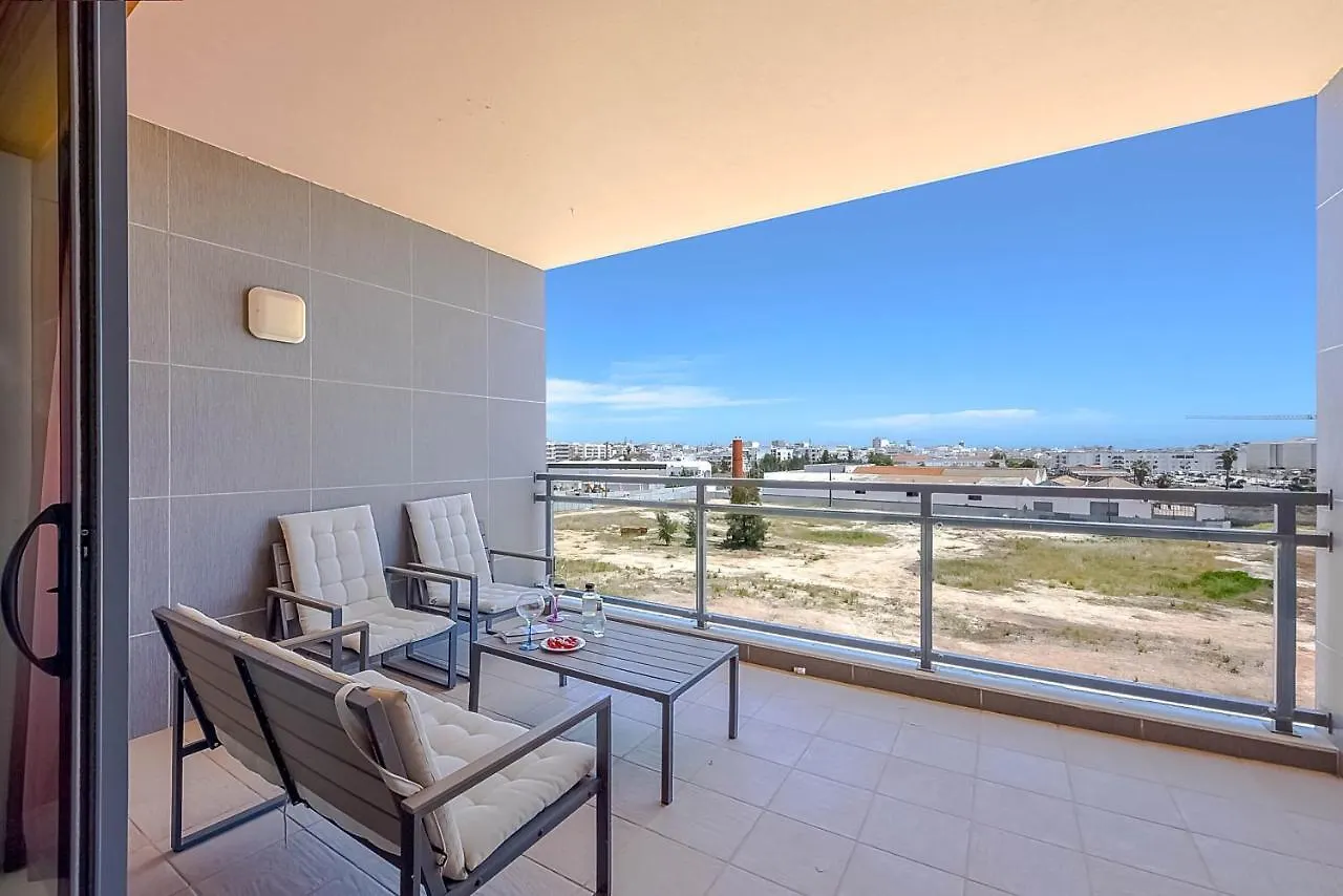 Apartamento Paolina Olhao Apartment