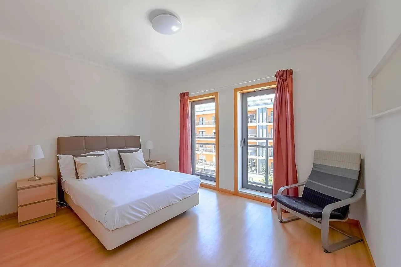 Apartamento Paolina Olhao Portugal