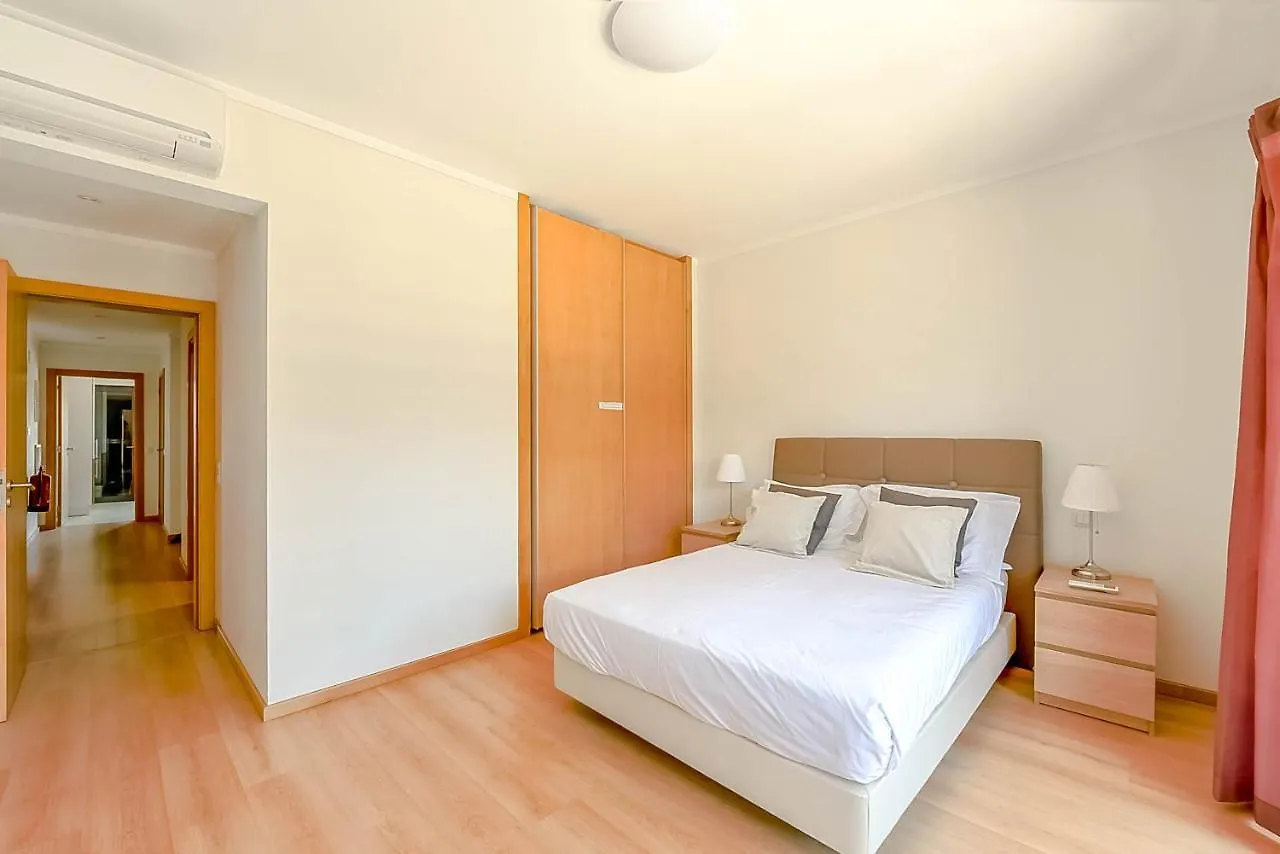 Apartamento Paolina Olhao