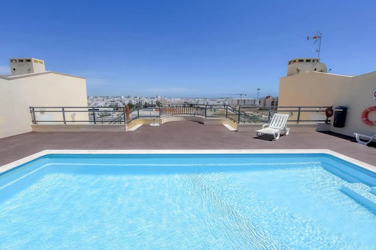 Apartamento Paolina Olhao 0*,  Portugal