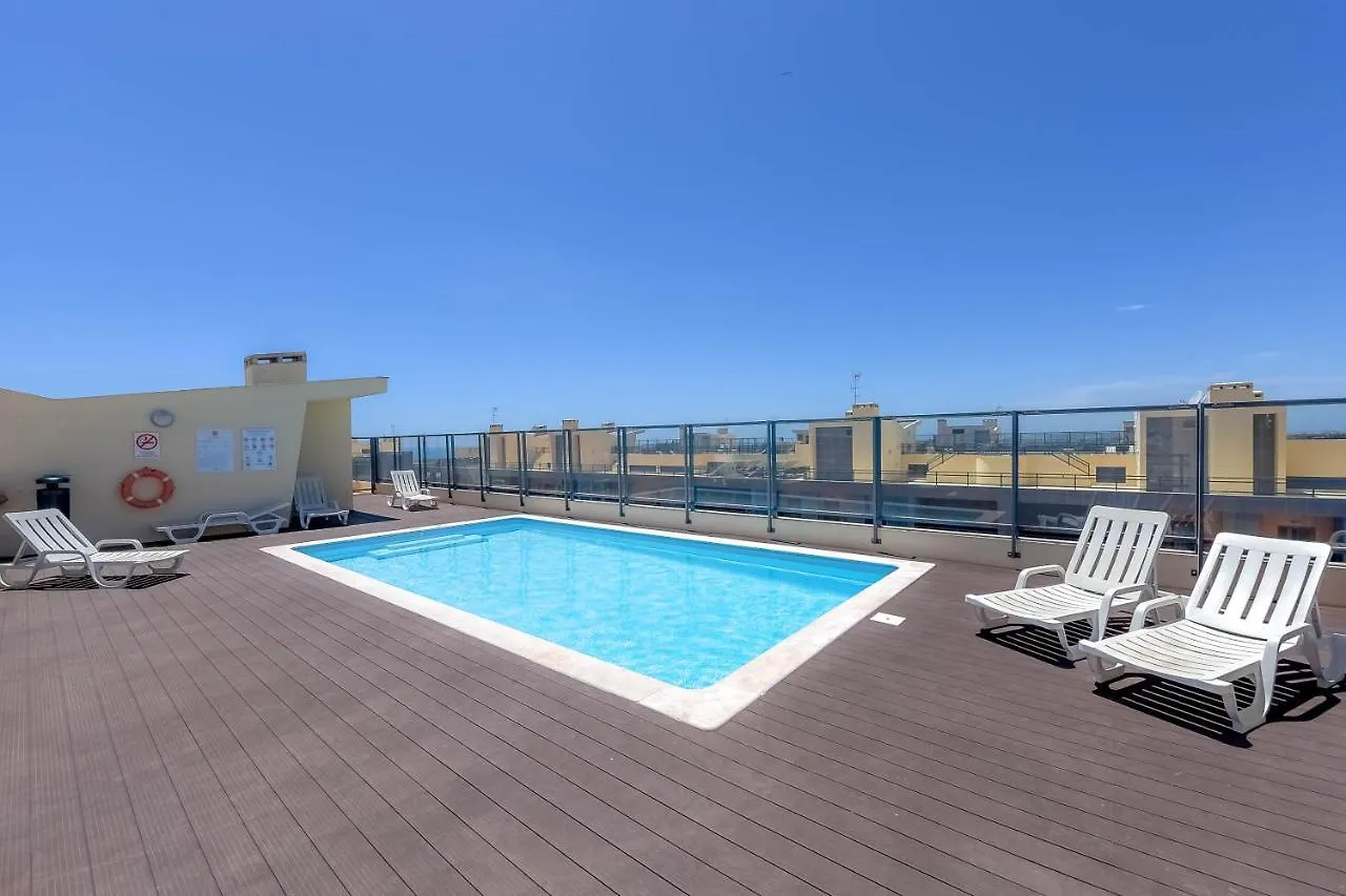 Apartamento Paolina Olhao