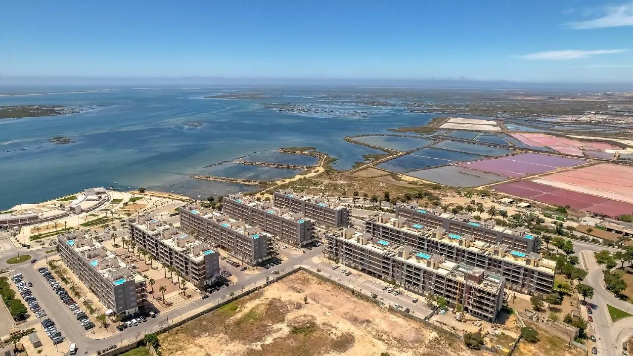 Apartamento Paolina Olhao Portugal
